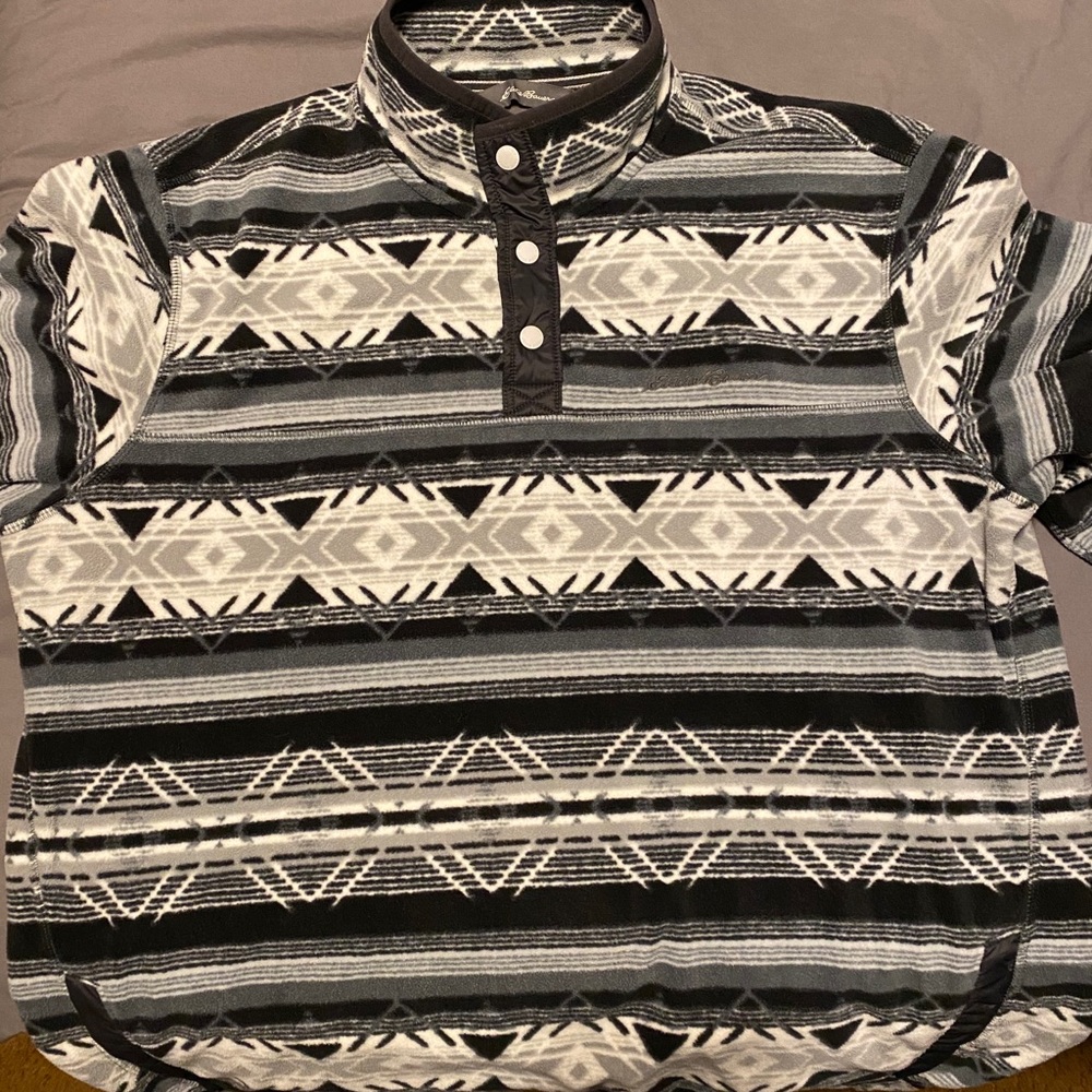 Eddie Bauer Pullover